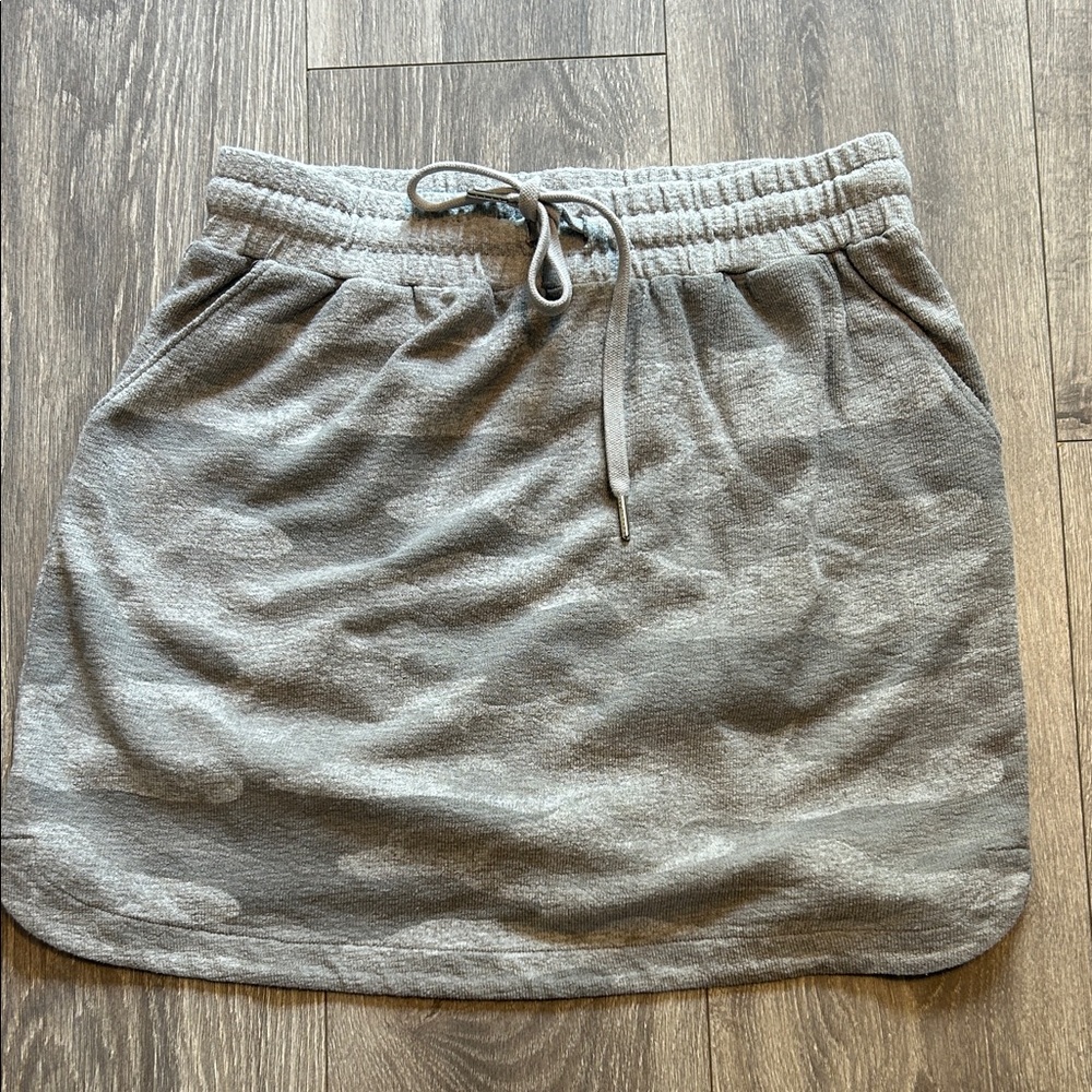 Women’s Camo Maurices Skirt